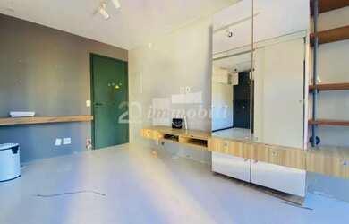 Imagem 4: Apartamento Reformado - 1 Dormitório - 1 Vaga - Sacada - Barra Funda