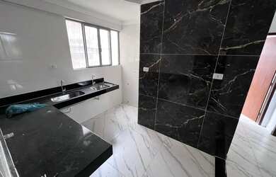 Imagem 4: Apartamento primeiro andar no BNH do Vila Isa - Governador Valadares -...