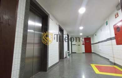 Imagem 9: SALA COMERCIAL em SALVADOR - BA, PITUBA