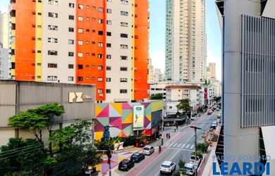 Imagem 4: APARTAMENTO - CENTRO - SC