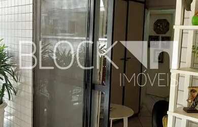 Imagem 6: Recreio dos Bandeirantes Apartamento 2 quartos, sendo 1 suite