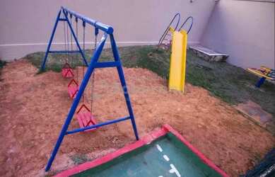 Imagem 11: Apartamento - Vila Proost de Souza - Campinas