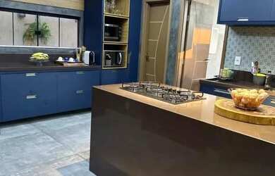 Imagem 9: Casa para Venda em Lauro de Freitas, Caixa D Água, 4 dormitórios, 3...