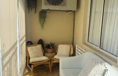 Imagem 5: Apartamento para venda com 92 metros quadrados com 3 quartos em Boa Vista...