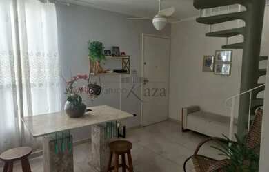 Imagem 4: Oportunidade - Apartamento Duplex - Jardim Satélite - Edifício Campo...