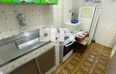 Imagem 10: Apartamento Padrão / Residencial / Copacabana