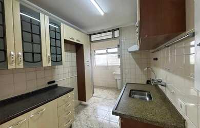 Imagem 7: Apartamento com 2 dormitórios, condomínio fechado. Santo Amaro, Zona...