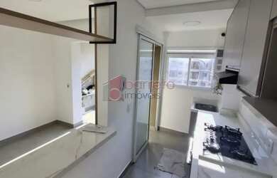 Imagem 6: APARTAMENTO PARA LOCAÇÃO E VENDA NO CONDOMÍNIO YES NO MEDEIROS - JUNDIAÍ/SP