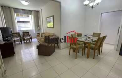 Imagem: O apartamento à venda possui 3 Dormitórios, 3 Banheiros, 1