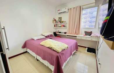 Imagem 9: MS - Vendo Apto Ed Maison Nice, 3 Quartos 1 Suíte Depedência Completa...