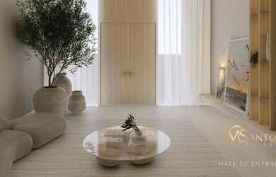 Imagem 4: Apartamento com 2 dormitórios à venda, 98 m² por R$ 1.028.422,00 -...