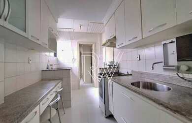 Imagem 5: Apartamento com 3 dormitórios, 01 suítes à venda, 98 m² por R$ 790.000...