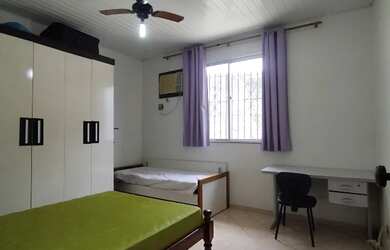 Imagem 8: CASA NO MARCO. Varanda, 350m² de Área, 2 Vagas na garageme3 Dormitórios