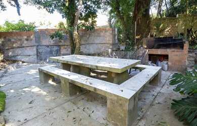 Imagem 7: Casa em Belém Novo. Imóvel novo, 200m² de Área, 4 Vagas na garageme3...