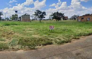 Imagem: O terreno possui 447m² de Área e está localizado em Goiânia