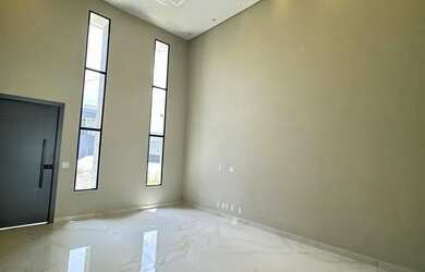 Imagem: A casa em condomínio possui 3 Dormitórios, 4 Banheiros, 4