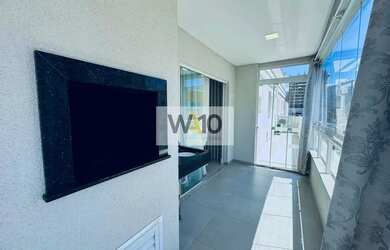 Imagem 10: Aluguel de verão - 2 quartos em Centro - Itapema - SC