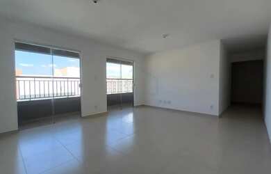 Imagem 2: Apartamentos Padrão em Poços de Caldas