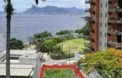 Imagem 6: Terreno à venda, 424 m² por R$ 3.200.000,00 - Boa Viagem - Niterói/RJ