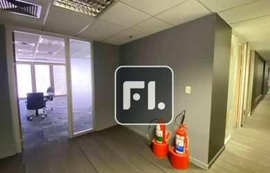 Imagem 14: Conjunto para alugar, 550 m² por R$ 84.098,12/mês - Bela Vista - São...