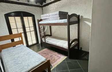 Imagem 10: alugo casa de 03 quartos no condomínio Florestinha Unamar Cabo Frio RJ