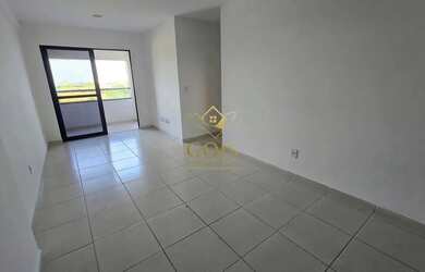 Imagem: O apartamento possui 3 Dormitórios, 3 Banheiros, 2 Vagas na