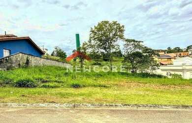 Imagem: O terreno possui 896m² de Área e está localizado em Santa