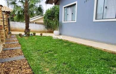 Imagem: Oportunidade Financiavel Casa Mato Preto