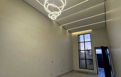 Imagem 6: CASA ALTO PADRÃO 1503 SUL