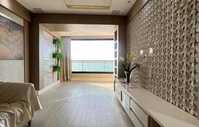 Imagem 5: Apartamento para venda no condomínio Lakeside