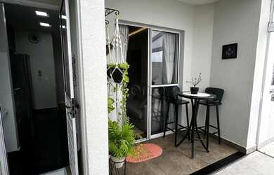 Imagem 15: Apartamento Garden à Venda no Condomínio Alta Vista em Valinhos