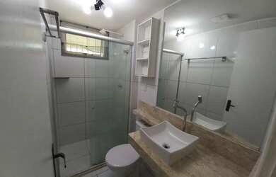 Imagem: Aluguel de apartamento em Parnamirim