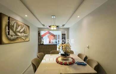 Imagem: A casa à venda possui 4 Dormitórios, 4 Banheiros, 2 Vagas