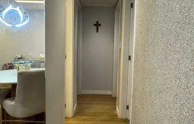 Imagem 13: CONDOMINIO PRIVILLEGE RESIDENCE Apartamento à venda Bairro Jabotiana...