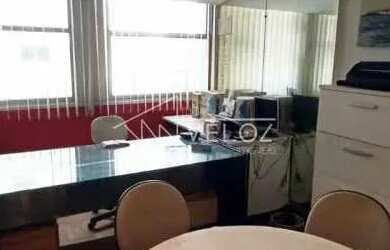 Imagem 14: Sala - / Comercial / Centro