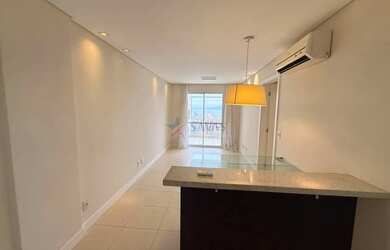 Imagem 11: LINDO APTO DE 02 DORMITÓRIOS - 2 VAGAS - VISTA LIVRE