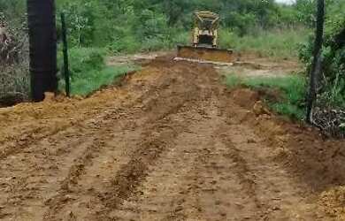 Imagem: A fazenda possui 5.614.400m² de Área, Imóvel novo e está