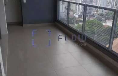 Imagem: Apartamento Para Locação Mirandópolis, 2 Quartos, 1 Suíte