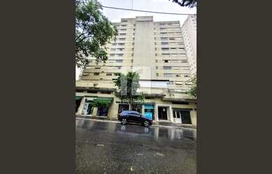 Imagem: O apartamento possui 3 Dormitórios, 2 Banheiros, 1 Vaga na