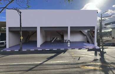 Imagem 4: Prédio à venda, 650 m² por R$ 3.800.000,00 - Vila Leonor - Guarulhos/SP