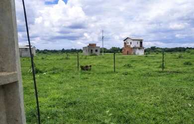 Imagem: Promoção de Terrenos em baixa grande
