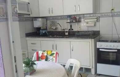 Imagem 3: Casa em Avenida Joaquim de Oliveira - Boa Vista - São Gonçalo/RJ