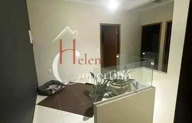 Imagem 9: Casa à venda no bairro Mirante de Jundiaí em Jundiaí - SP