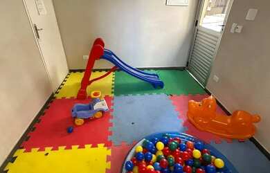 Imagem 8: Apartamento para Locação São Bernardo do Campo Condomínio Villas da...