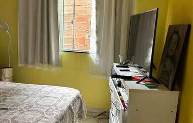 Imagem 10: Casa pé na areia no condomínio Verão vermelho