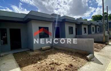 Imagem 11: Casa em Rua Bernandino Bonifácio Ferreira - Nossa Chácara - Gravataí/RS