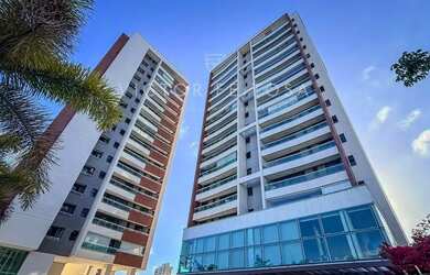 Imagem: O apartamento possui 3 Dormitórios, 2 Banheiros, 2 Vagas na