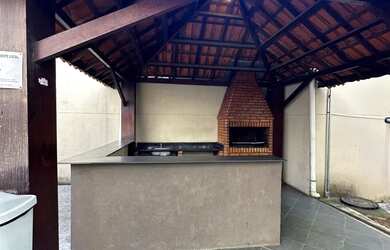 Imagem 10: Apartamento para Locação São Bernardo do Campo Condomínio Villas da...