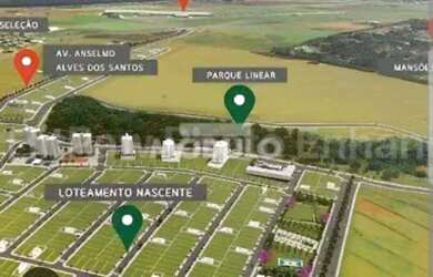 Imagem: Vendo ágio de um terreno no portal do vale