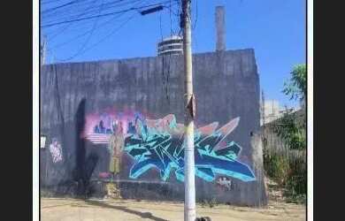 Imagem: O terreno possui 549m² de Área e está localizado em Centro